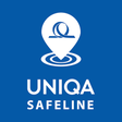 プログラムのアイコン：UNIQA SafeLine