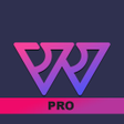 Иконка программы: WalP Pro - Stock HD Wallp…