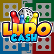 ไอคอนของโปรแกรม: Ludo Cash - Money Earning…