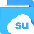 Иконка программы: Super File Explorer EX