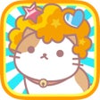 Ícone do programa: AfroCat  Cute and free pe…