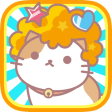 AfroCat  Cute and free pet game  Perfect for passing the time