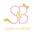 Sash  Bow