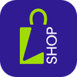 Ikon program: LummoSHOP - Buat Toko Onl…