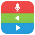 Programın simgesi: Reverse Singing