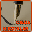 Qisqa hikoyalar icon