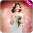 程序图标：Women Wedding Dresses