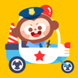 أيقونة البرنامج: Police RPGDuDu Games