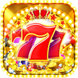 Ikon program: Halo Slots 777