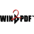 プログラムのアイコン：Win2PDF