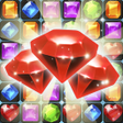 プログラムのアイコン：Diamond Dungeon Match 3 G…