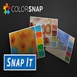 Icon of program: Snap It Button