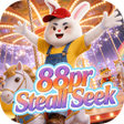 Icoon van programma: 88pr Steall Seek