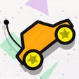 程序图标：JellyCar Worlds