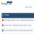 Manage Tabs