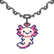程序图标：Axolote