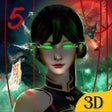 Icoon van programma: 无尽噩梦5怨灵咒