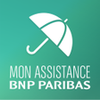 Mon Assistance BNP Paribas icon