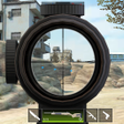 Иконка программы: Modern Gun: Shooting Game…