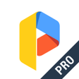 Ikon program: Parallel Space Pro -- App…
