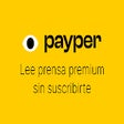 Icoon van programma: Payper