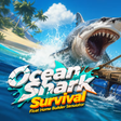 Icon of program: Ocean Shark Survival - Fl…