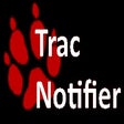 أيقونة البرنامج: Trac Notifier