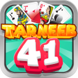 程序图标：Tarneeb 41 - طرنيب 41