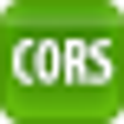 Ikon program: cors-plugin