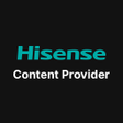 プログラムのアイコン：Hisense Tab Content Provi…