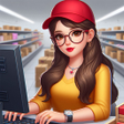 ไอคอนของโปรแกรม: My Supermarket Game Simul…