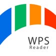 ไอคอนของโปรแกรม: WPS Reader - for MS Works