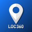 程序图标：Locator - Find Location