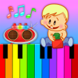 Ícone do programa: Piano amazing sounds
