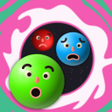 程序图标：Drop the Balls