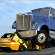 Icon of program: Truck Crash Car Beam Game