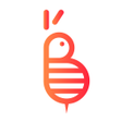 プログラムのアイコン：A-BEE아비-리워드포털 앱 앱테크 돈버는 앱