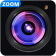 Icoon van programma: Ultra Zoom Camera - Zoom …