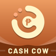 プログラムのアイコン：Cash Cow-Safe loan app