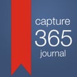 أيقونة البرنامج: Capture 365 Journal