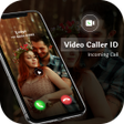 Иконка программы: Video Caller ID - Video R…