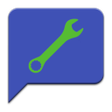 أيقونة البرنامج: SMS Tool Free