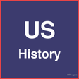 Icona del programma: United States History -