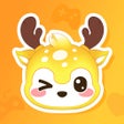 Icon of program: 小鹿组队-电竞吃鸡游戏交友必备