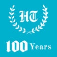 ไอคอนของโปรแกรม: Hindustan Times - News Up…