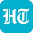 프로그램 아이콘: Hindustan Times - News Up…