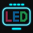 プログラムのアイコン：LED Scroller Design Tool