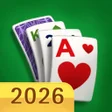 プログラムのアイコン：Solitaire Classic Card