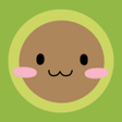 أيقونة البرنامج: Korean Flashcards  Vocabu…