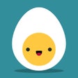 ไอคอนของโปรแกรม: Egg Goes Right